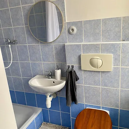 Vendégház Tri -
