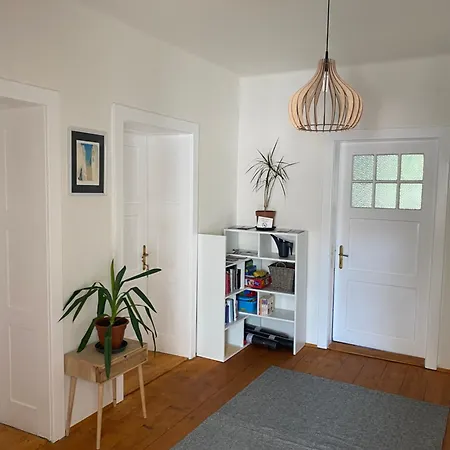 Pensión Tři pokoje - Apartmán