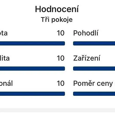 Vendégház Tri - *