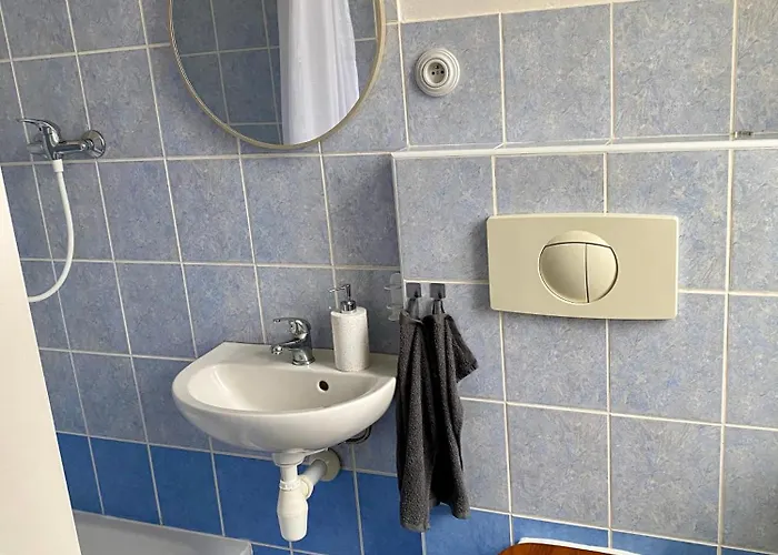 Pensión Tři pokoje - Apartmán