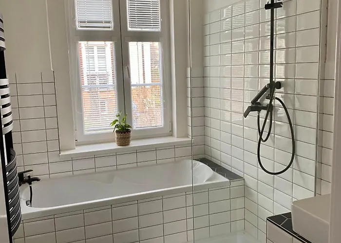 Tři pokoje - Apartmán 3*