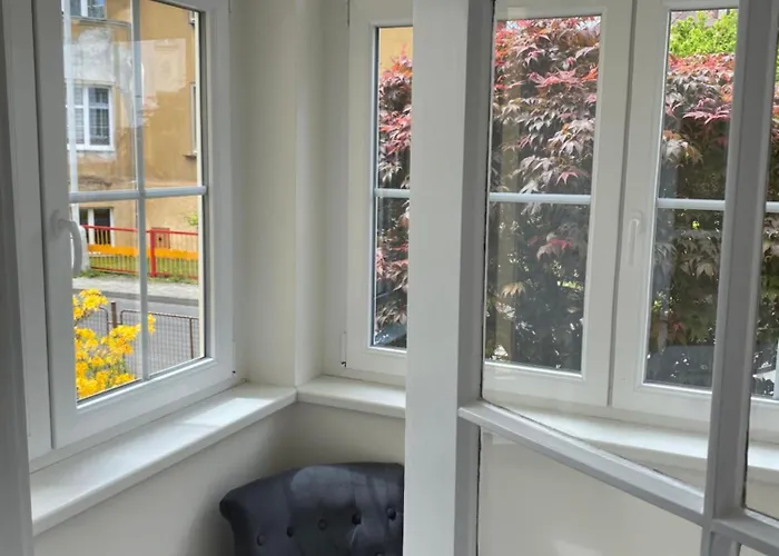 Tři pokoje - Apartmán 3*