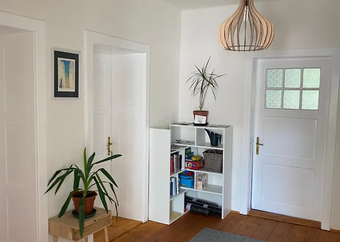 Pensión Tři pokoje - Apartmán