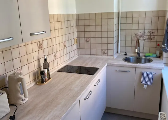 Pensión Tři pokoje - Apartmán