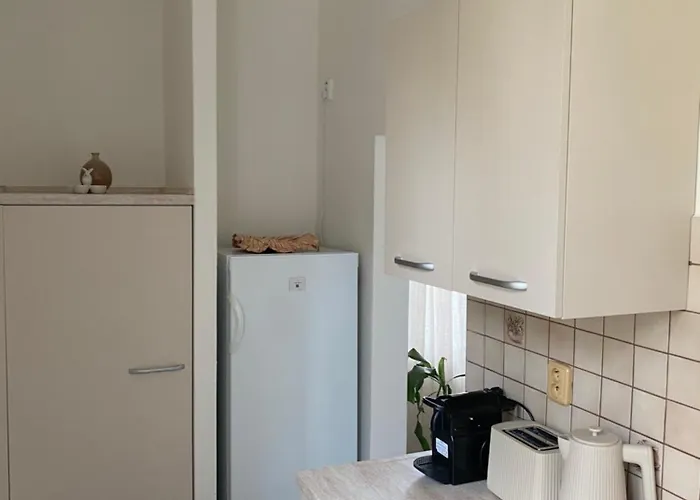 Tři pokoje - Apartmán
